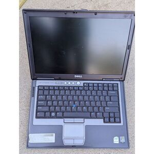 Dell Latitude D630 Intel Core 2 Duo 2.00 Ghz 14" Laptop